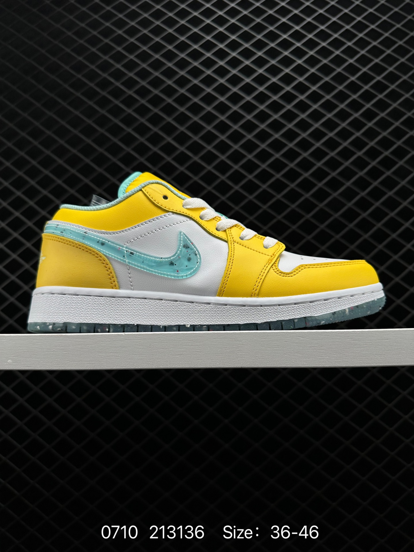 Air Jordan 1 Low AJ1 WH LV Air Jordan 1 Low AJ1 WH LV